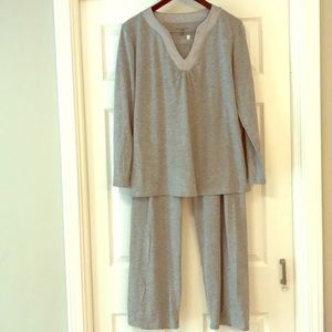 Jones New York pajama pant set size L